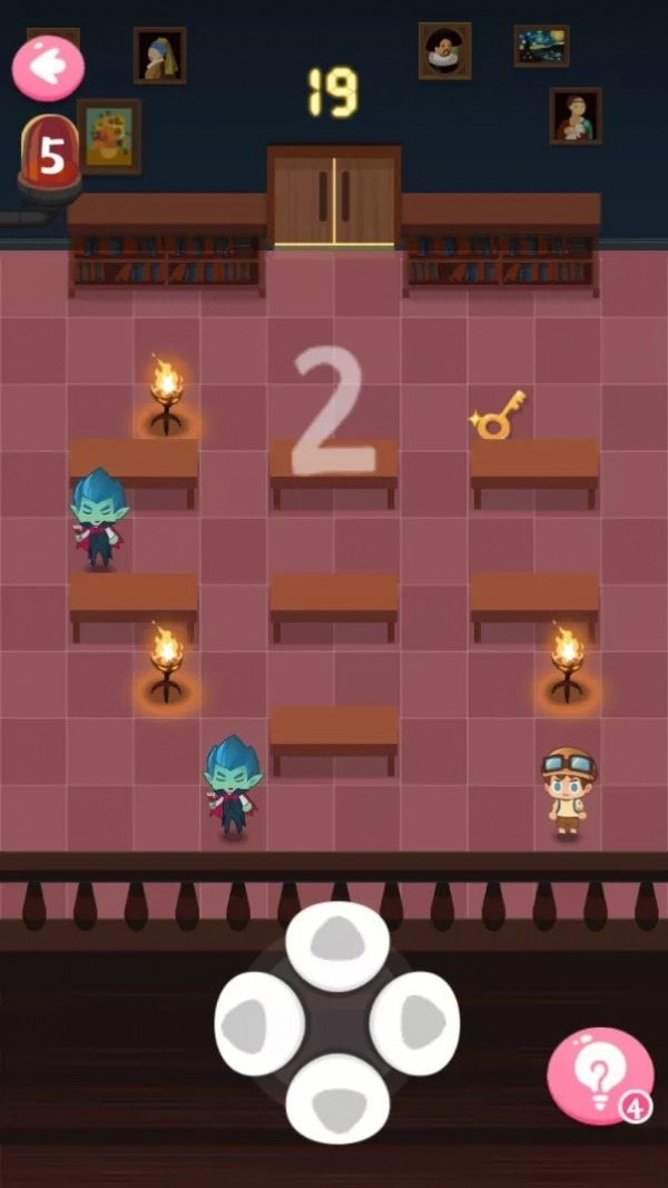 迷你冒险王截图3