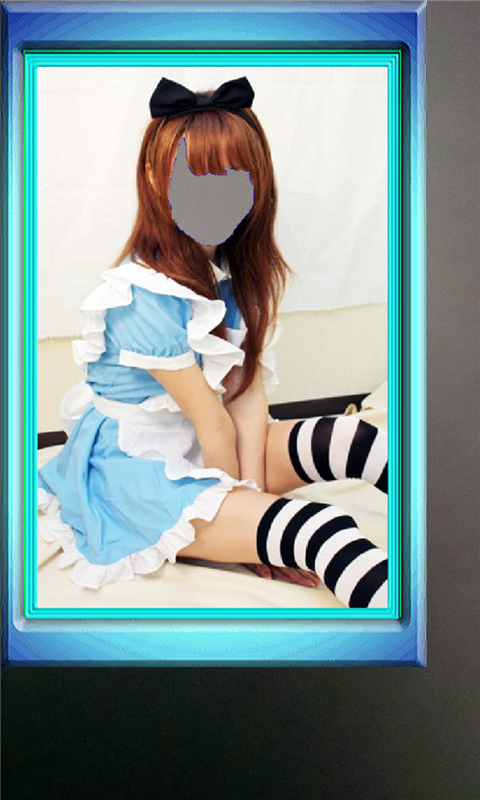 变美相机截图2