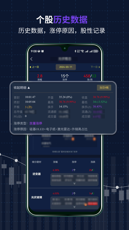 复盘盒子截图5