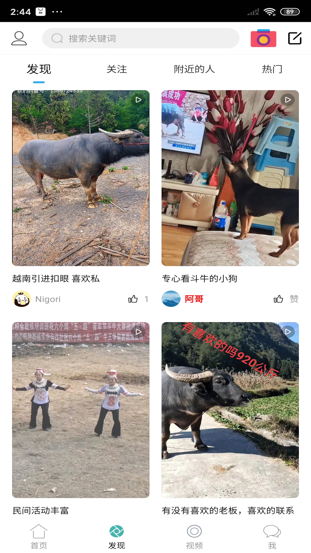 酷牛截图2