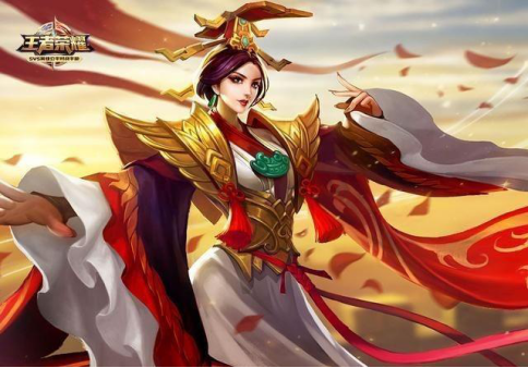 王者荣耀s17成吉思汗出装铭文怎么搭配