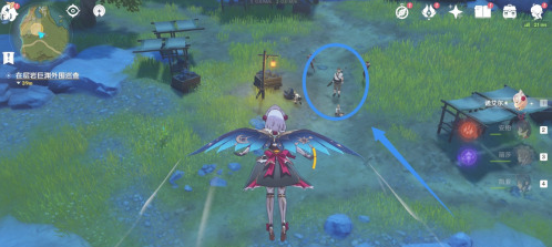 原神新手该配什么角色