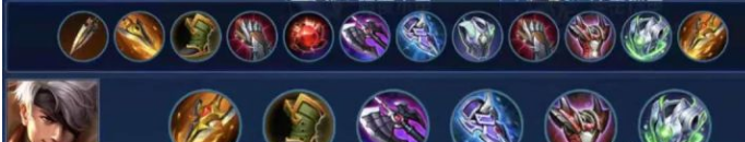 王者荣耀猴子打老头出装怎么搭配