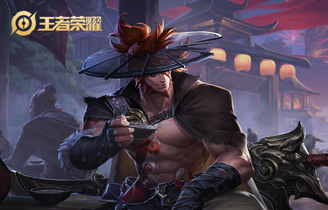 王者荣耀猴子打老头出装怎么搭配