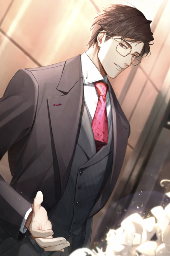 光与夜之恋卡比巴拉第2关怎么过