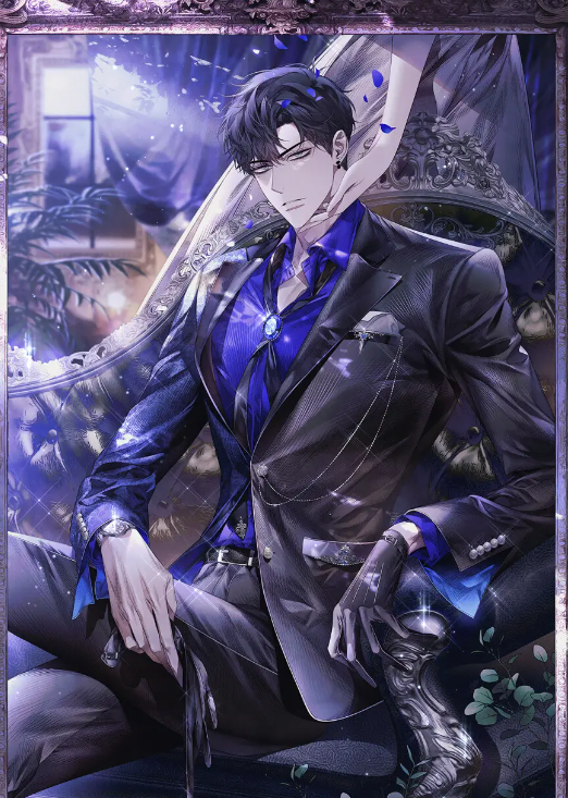 光与夜之恋卡比巴拉第2关怎么过