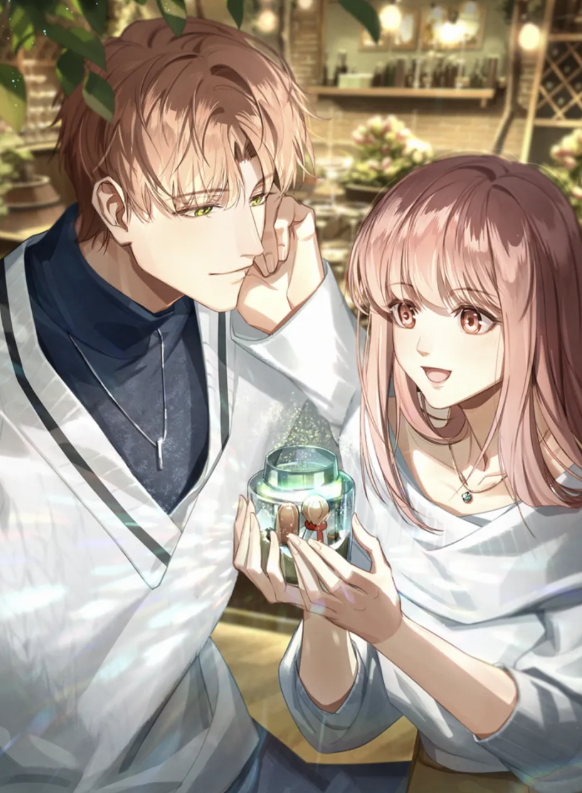 光与夜之恋卡比巴拉第2关怎么过