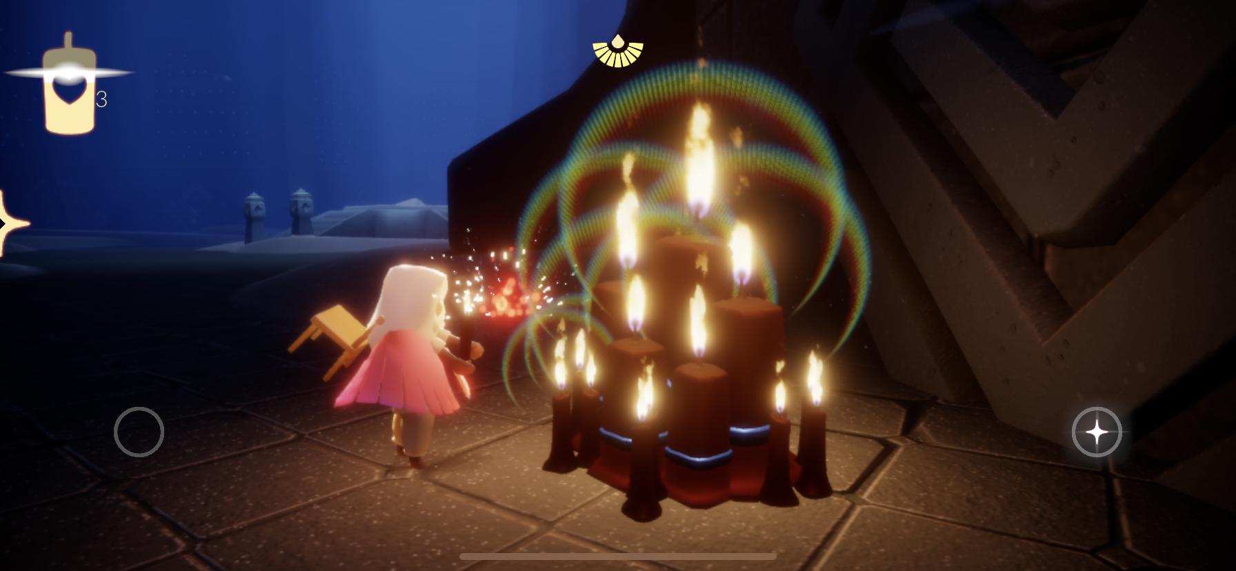 光遇霞谷怎么去雪峰 光遇霞谷怎么去雪峰