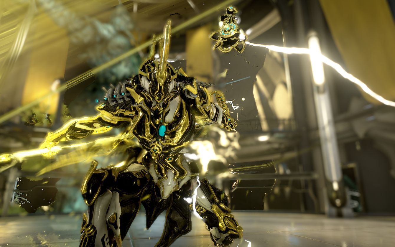 星际战甲新手刀推荐哪个