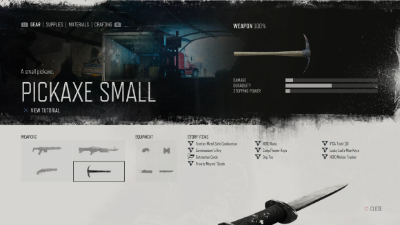 往日不再剧情结束后怎么重置任务