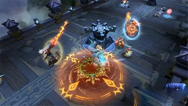 乱斗西游2怎么快速升到5星