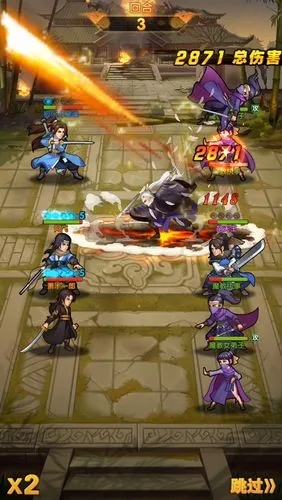 大掌门独孤求败如何获得