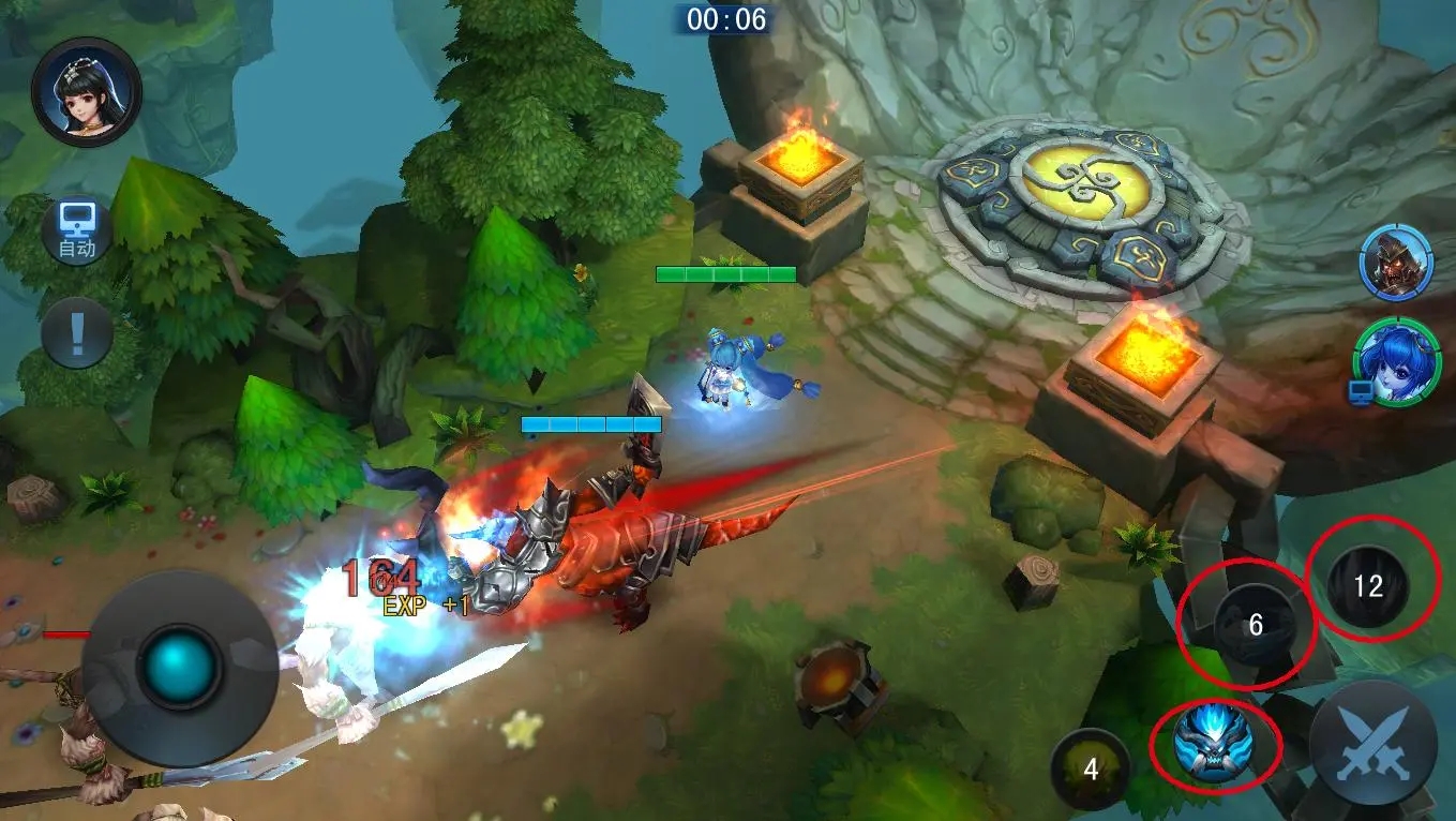 乱斗西游2怎么快速升到5星