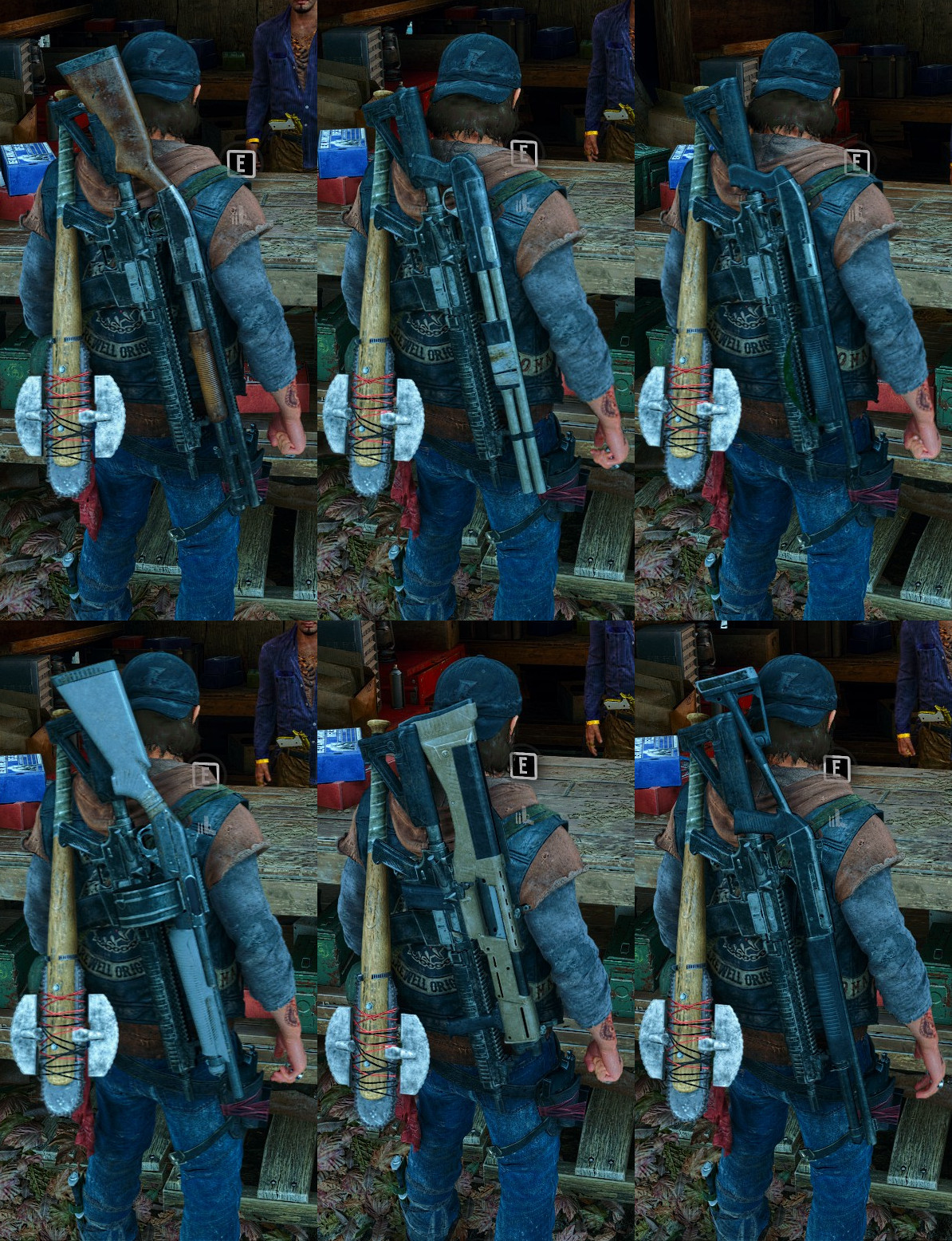 往日不再剧情结束后怎么重置任务 往日不再剧情结束后怎么重置任务