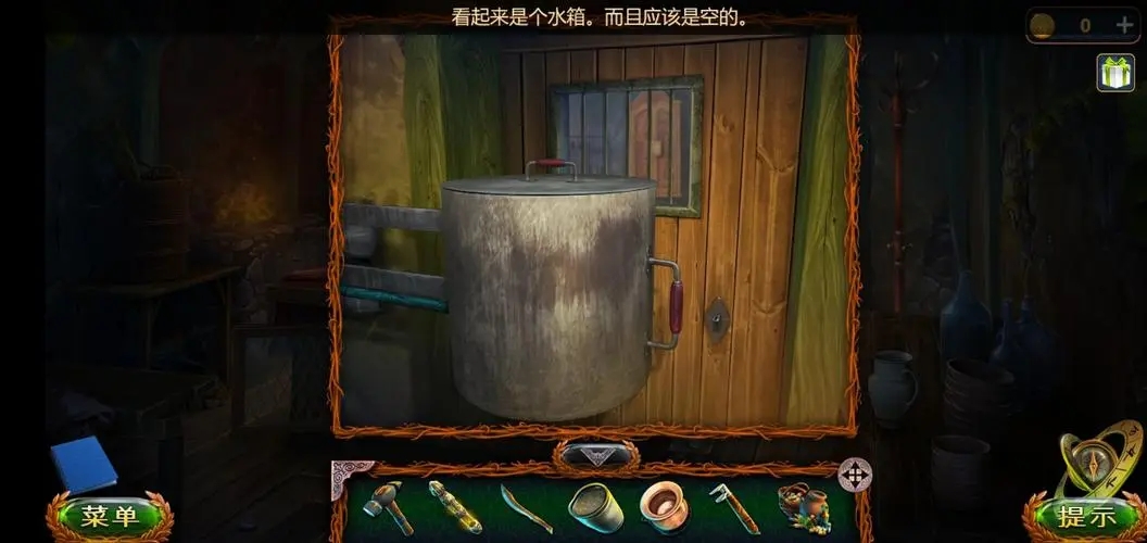 密室逃脱12第一章蝙蝠怎么过 密室逃脱12第一章蝙蝠怎么过