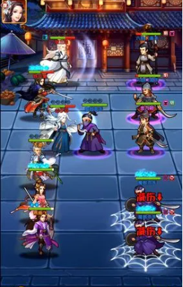 大掌门2哪些道具必买