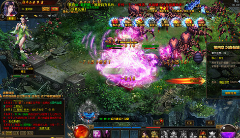 花千骨手游剑尊怎么玩