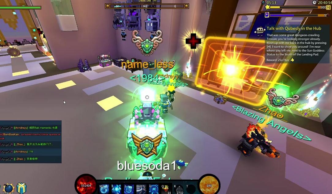 宝藏世界霓虹武士怎样成长快 宝藏世界霓虹武士怎样成长快