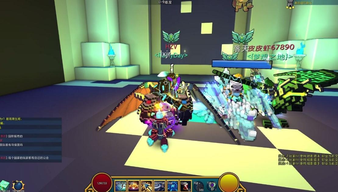 宝藏世界霓虹武士怎样成长快 宝藏世界霓虹武士怎样成长快