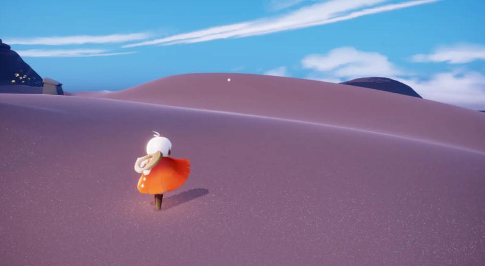 光遇怎么进阁先祖