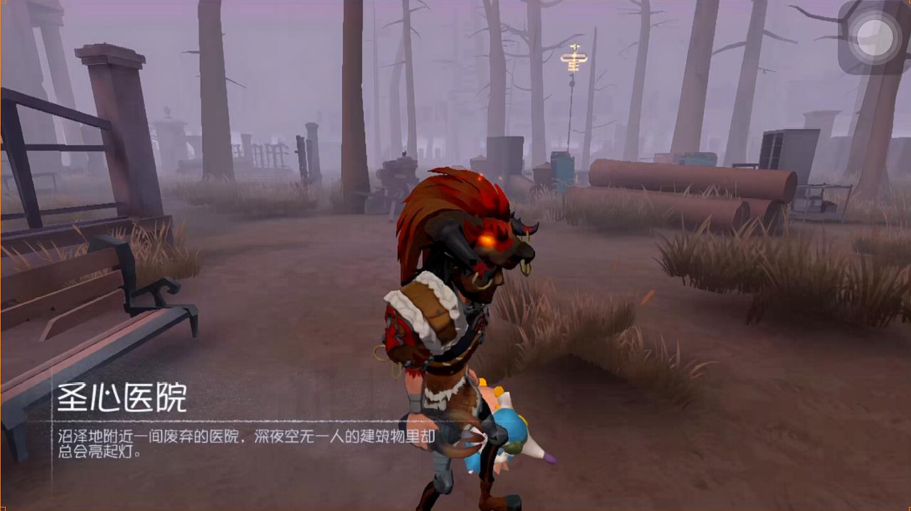 第五人格随从怎么养