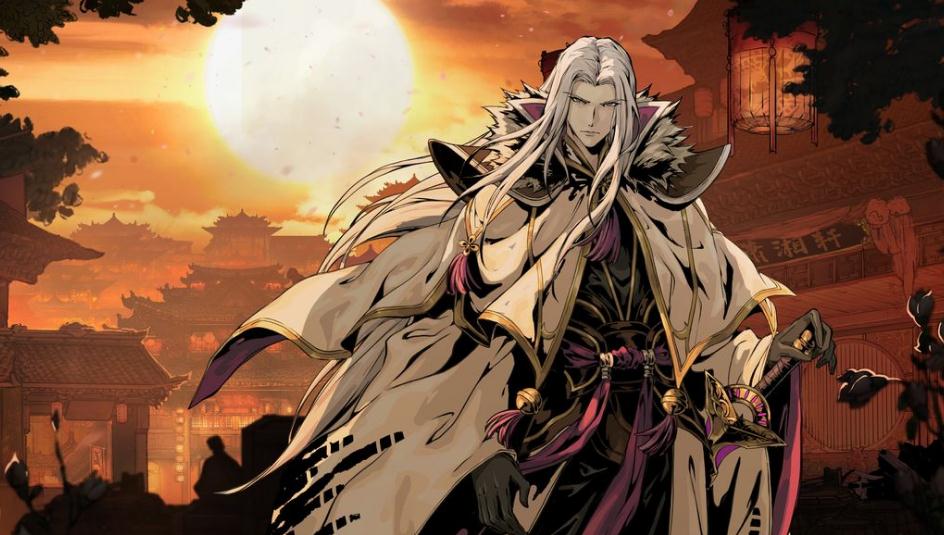 影之刃3绝技是什么