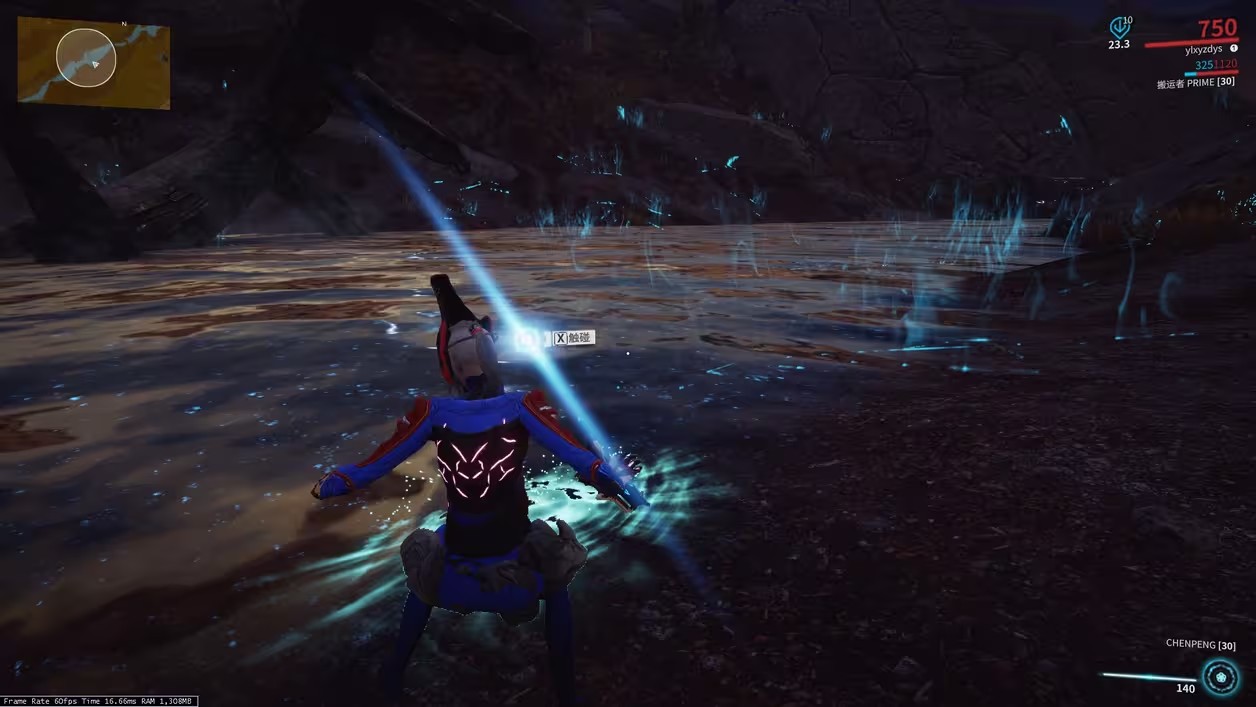 星际战甲前期推荐战甲