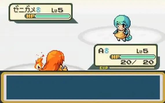 口袋妖怪火红第三周目怎么过