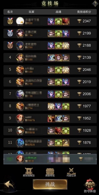 勇士与旅途怎么刷套装属性装备