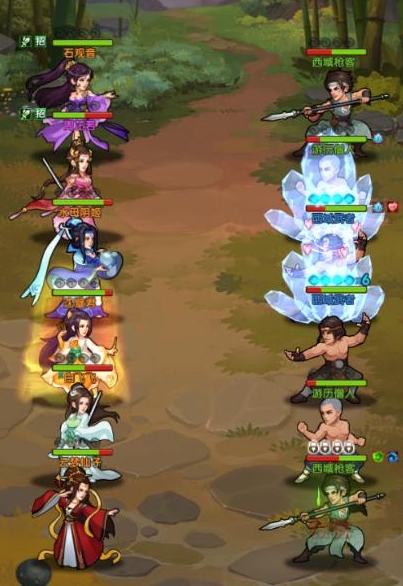 大掌门2元宝用来做什么好 大掌门2元宝用来做什么好