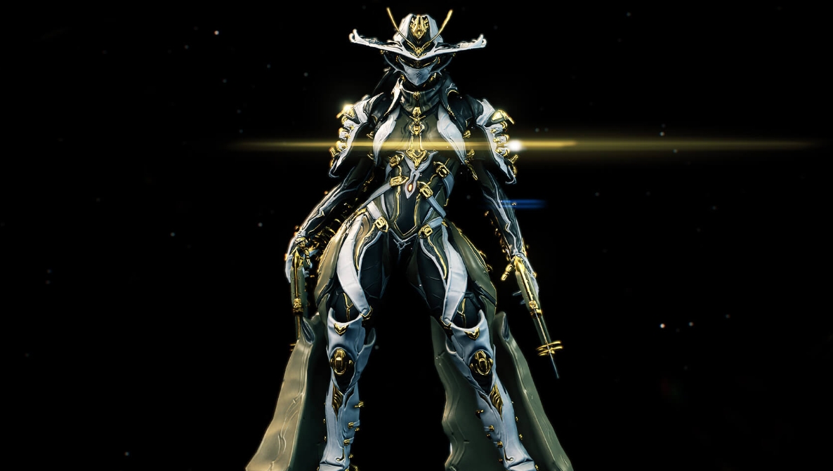 星际战甲新手刀推荐哪个