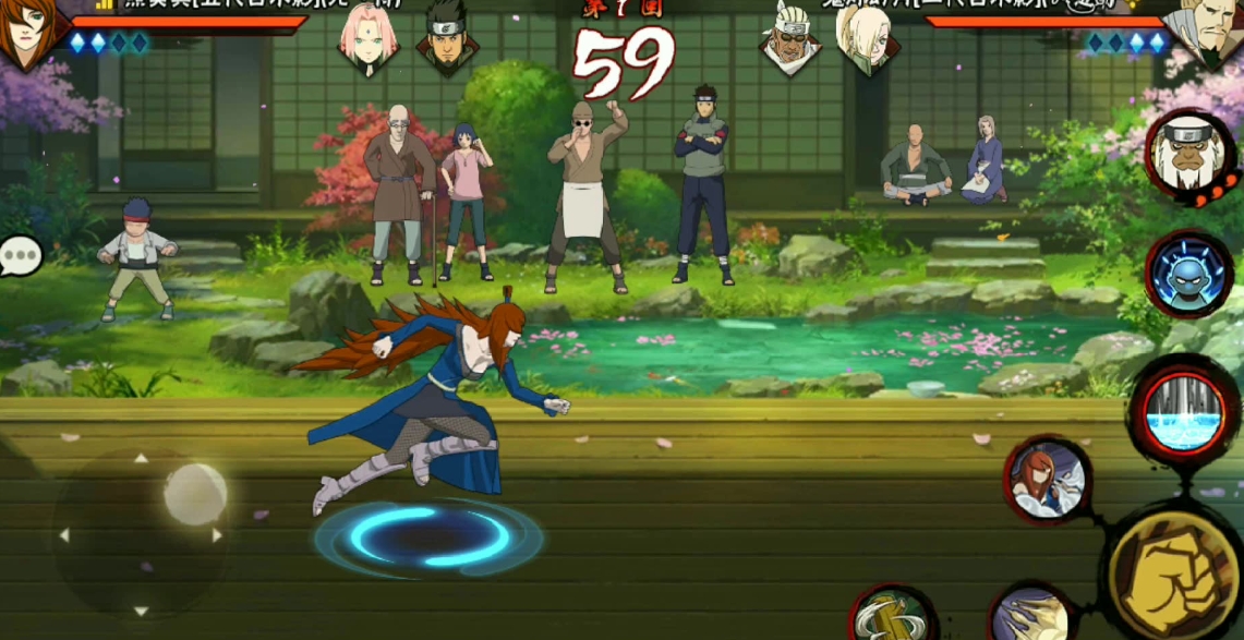 火影忍者青蛙储蓄罐怎么玩