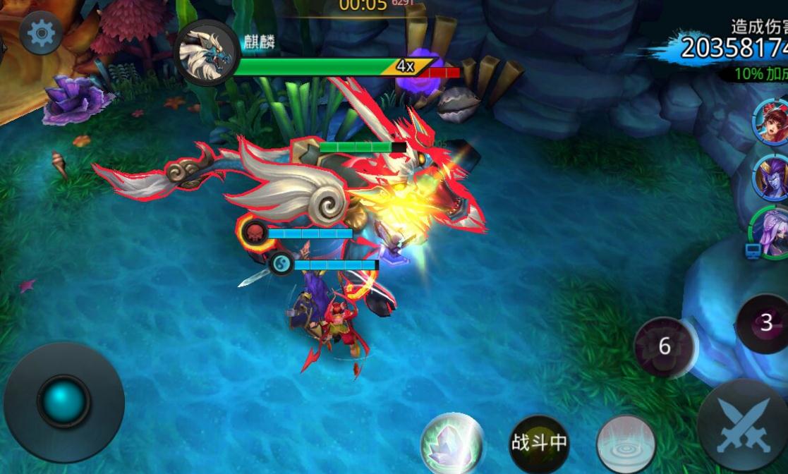 乱斗西游2装备怎么升级攻略