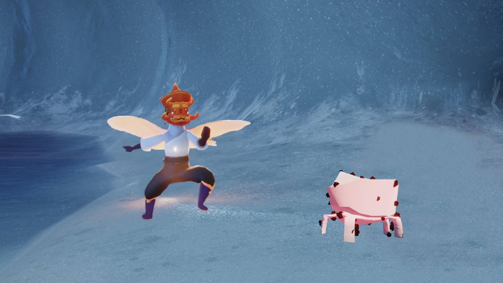 光遇心之翼该怎么获得