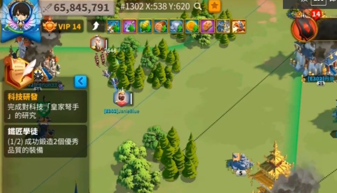 万国觉醒平民可以玩吗