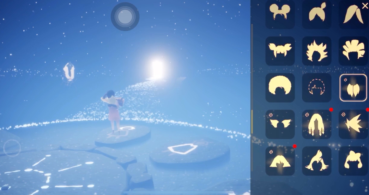 光遇云野白冥龙怎么触发 光遇云野白冥龙怎么触发