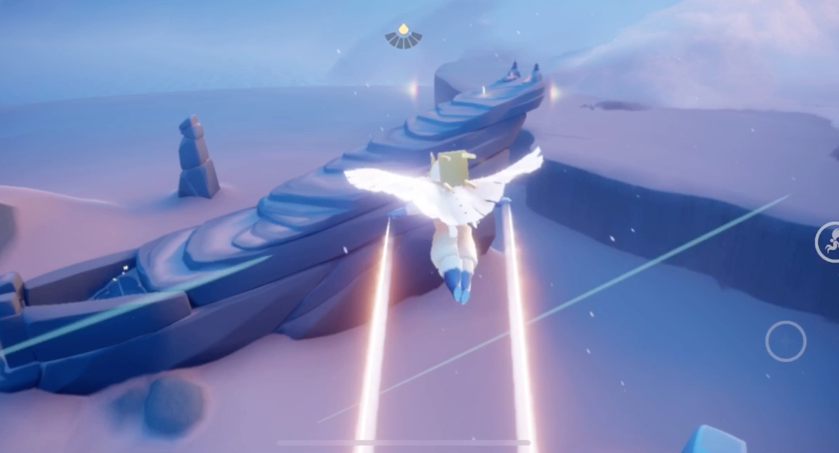 光遇云野白冥龙怎么触发 光遇云野白冥龙怎么触发