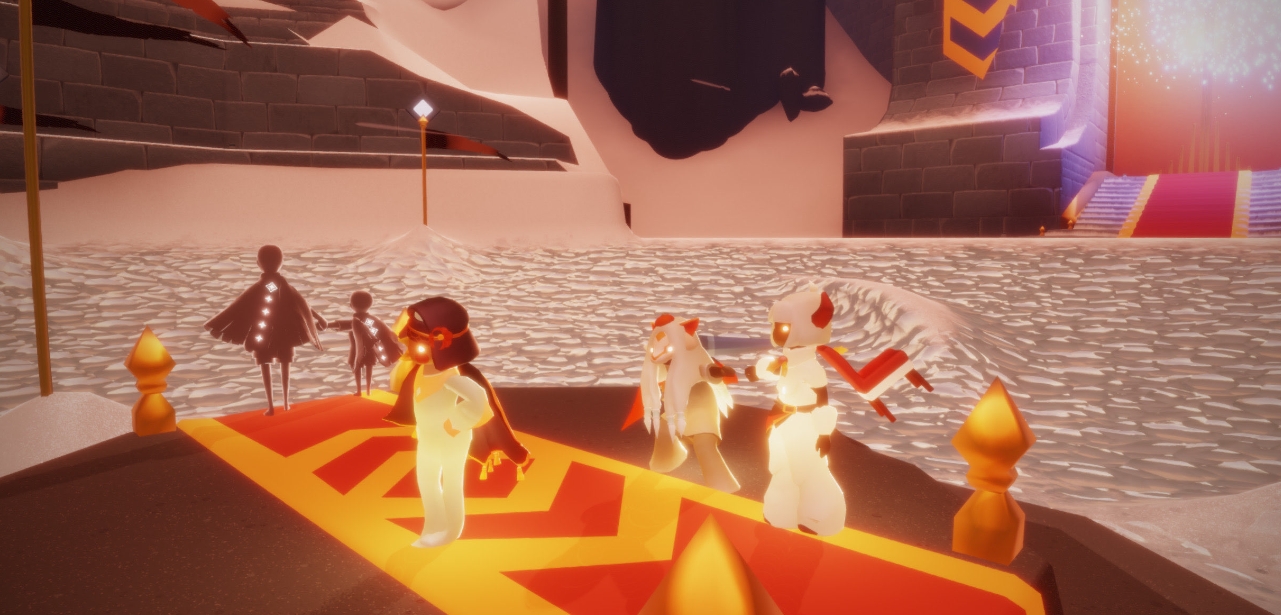 光遇星座盘怎么弄