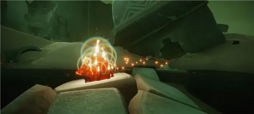 光遇手花动作怎么玩