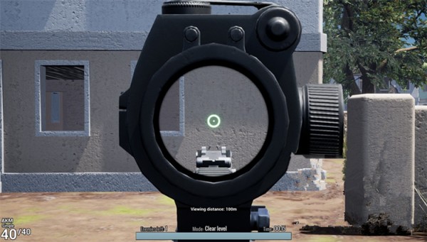 绝地求生怎么瞄的又快又准