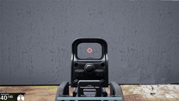 绝地求生怎么瞄的又快又准