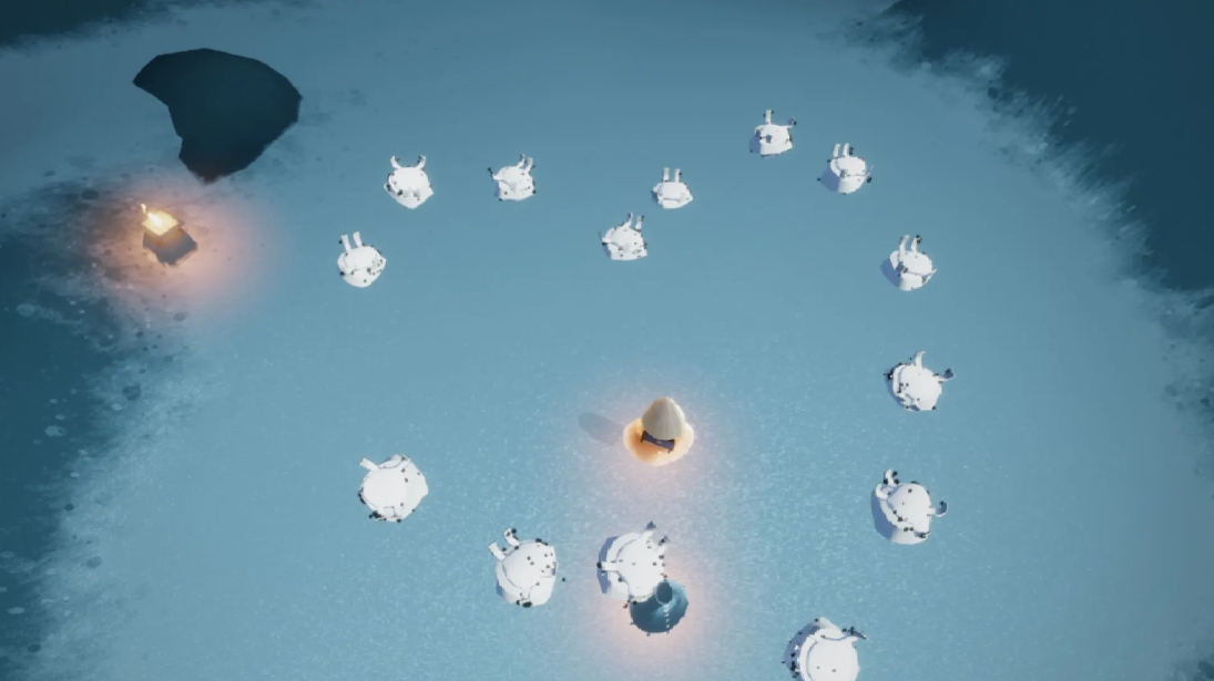 光遇心之翼该怎么获得