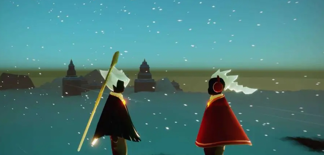 光遇重生完之后下一步应该做什么