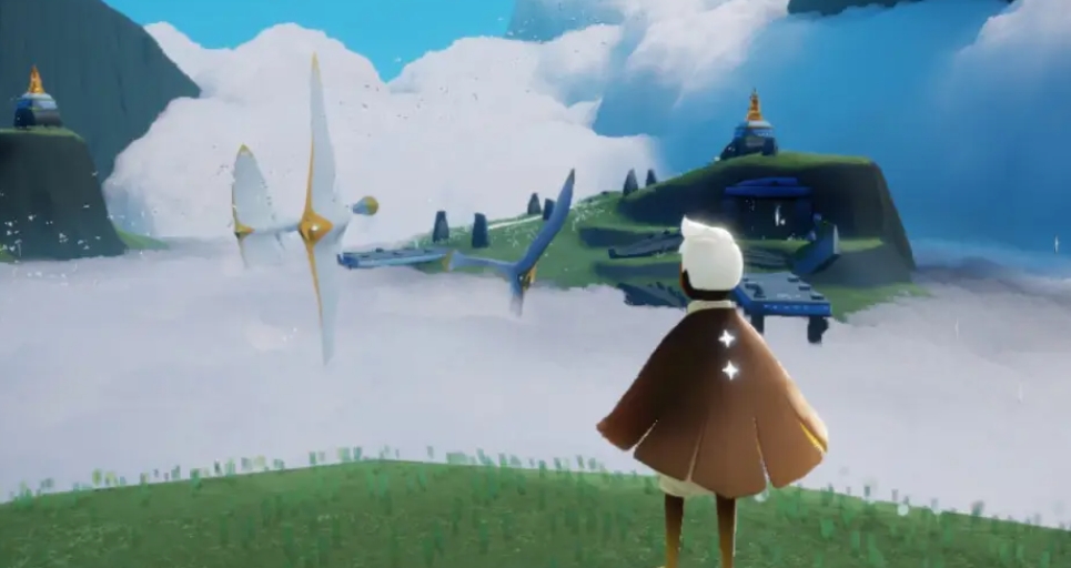 光遇重生完之后下一步应该做什么