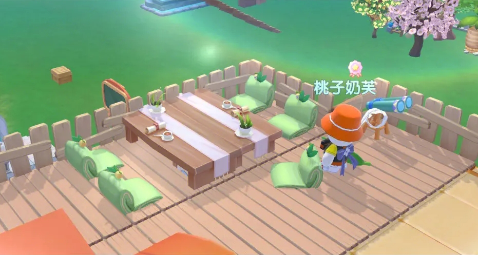 摩尔庄园火龙果怎么获得