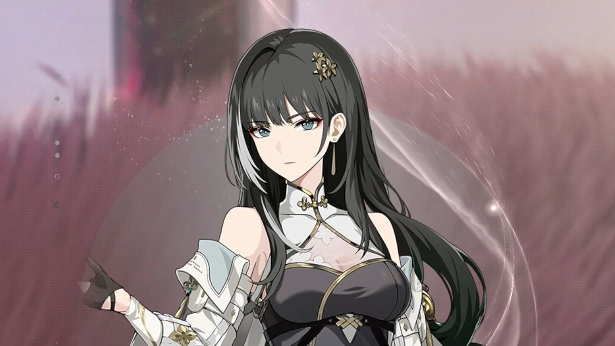 鸣潮如何站在机关开宝箱