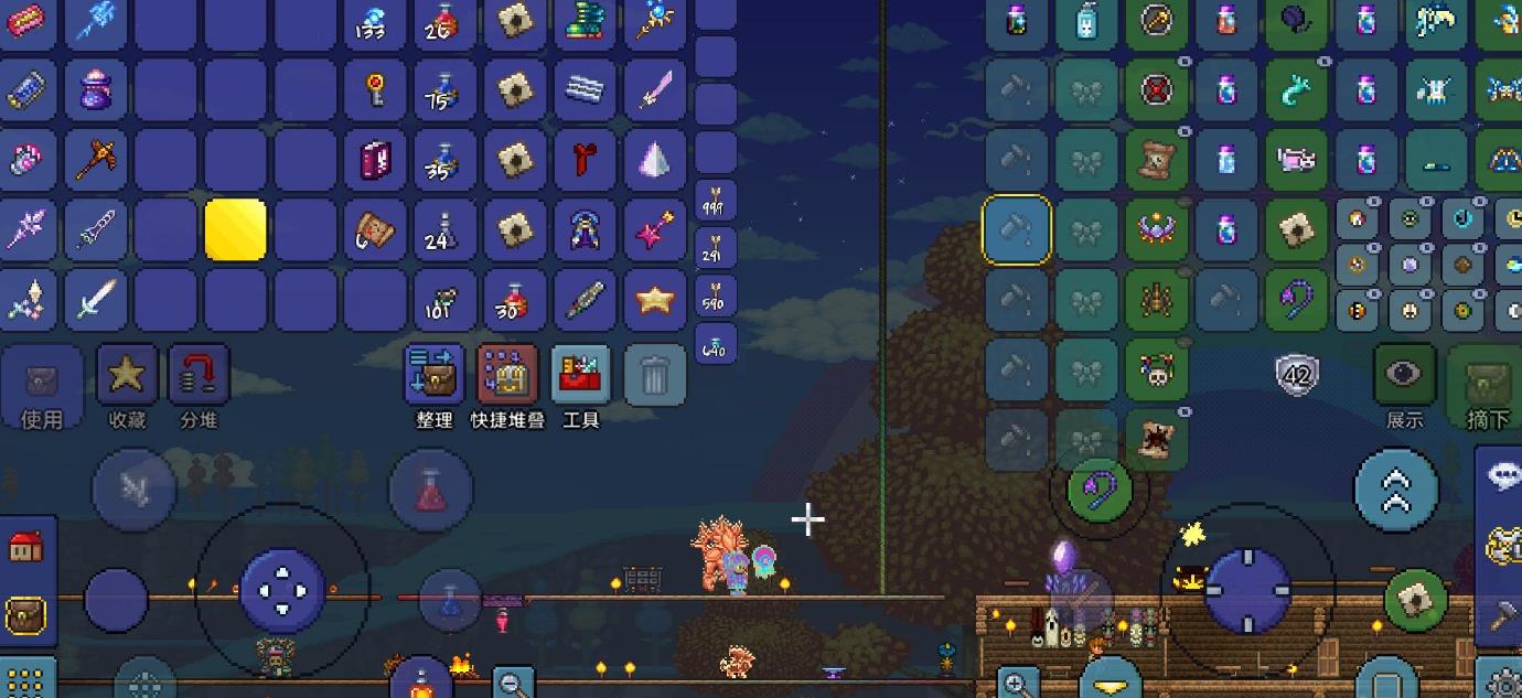 泰拉瑞亚最强法师怎么配 泰拉瑞亚最强法师怎么配