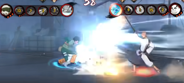 火影忍者手游如何快速获得s忍