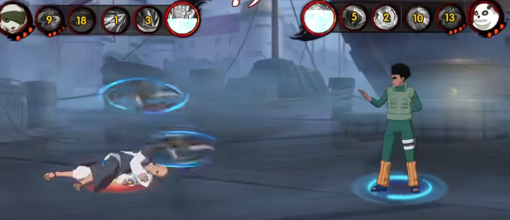 火影忍者手游如何快速获得s忍