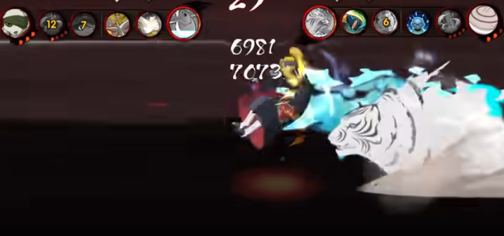 火影忍者手游如何快速获得s忍